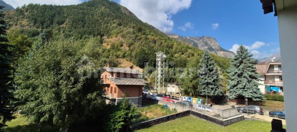 1 bedroom Apartment in Fenestrelle, Italy No. 336996 12