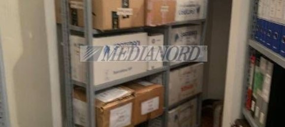 Bureau à Bergamo, Italy 195m² No. 114529 7