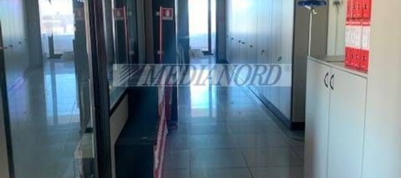 Bureau à Bergamo, Italy 195m² No. 114529 2