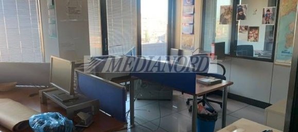 Bureau à Bergamo, Italy 195m² No. 114529 6