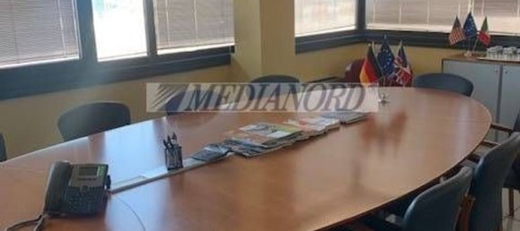 Bureau à Bergamo, Italy 195m² No. 114529 3