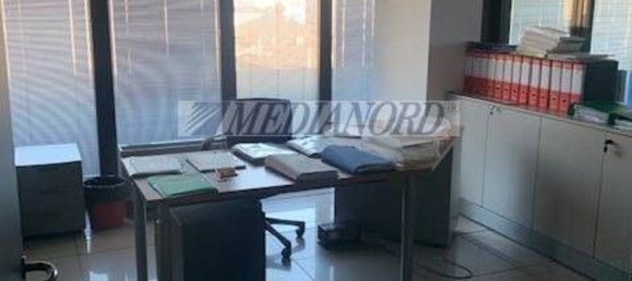 Bureau à Bergamo, Italy 195m² No. 114529 4