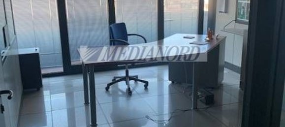 Bureau à Bergamo, Italy 195m² No. 114529 5