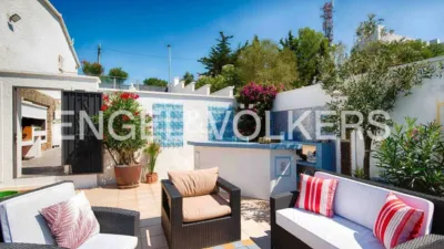 4 Schlafzimmer Haus in Roses, Spain, Nr. 236099