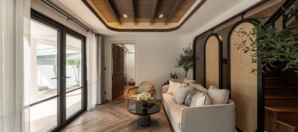 3 Schlafzimmer Cafe / Restaurant in Pattaya, Thailand, Nr. 1262 17