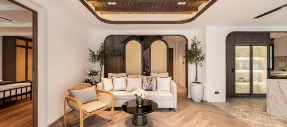 3 Schlafzimmer Cafe / Restaurant in Pattaya, Thailand, Nr. 1262 6