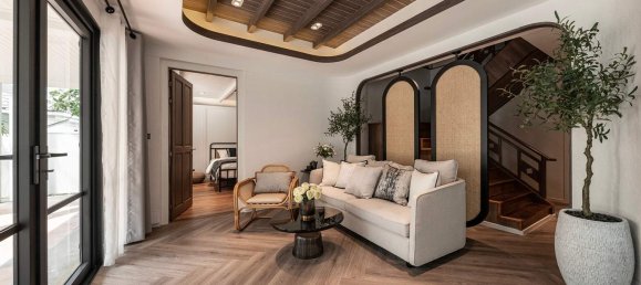 3 Schlafzimmer Cafe / Restaurant in Pattaya, Thailand, Nr. 1262 25