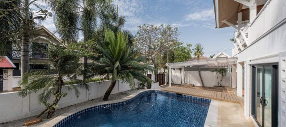 3 Schlafzimmer Cafe / Restaurant in Pattaya, Thailand, Nr. 1262 23