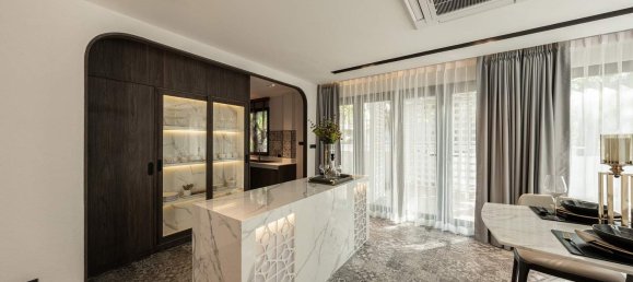 3 Schlafzimmer Cafe / Restaurant in Pattaya, Thailand, Nr. 1262 2