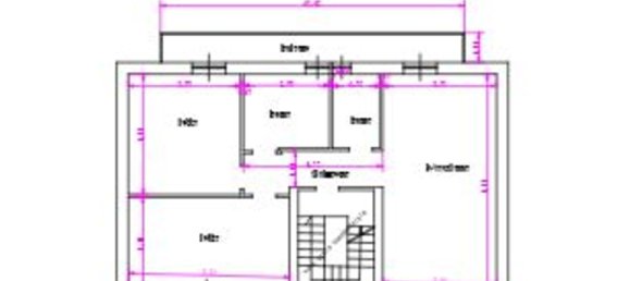 Apartamento de 3 divisões em Gradoli, Italy N.º 48554 27