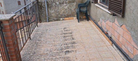 Apartamento de 3 divisões em Gradoli, Italy N.º 48554 20