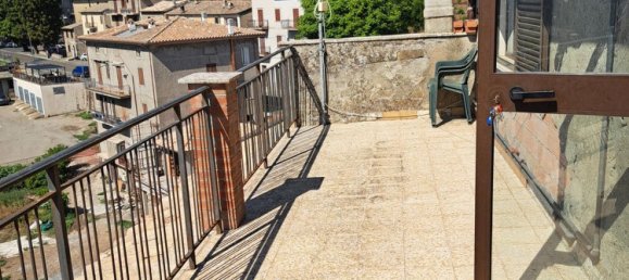 Apartamento de 3 divisões em Gradoli, Italy N.º 48554 18