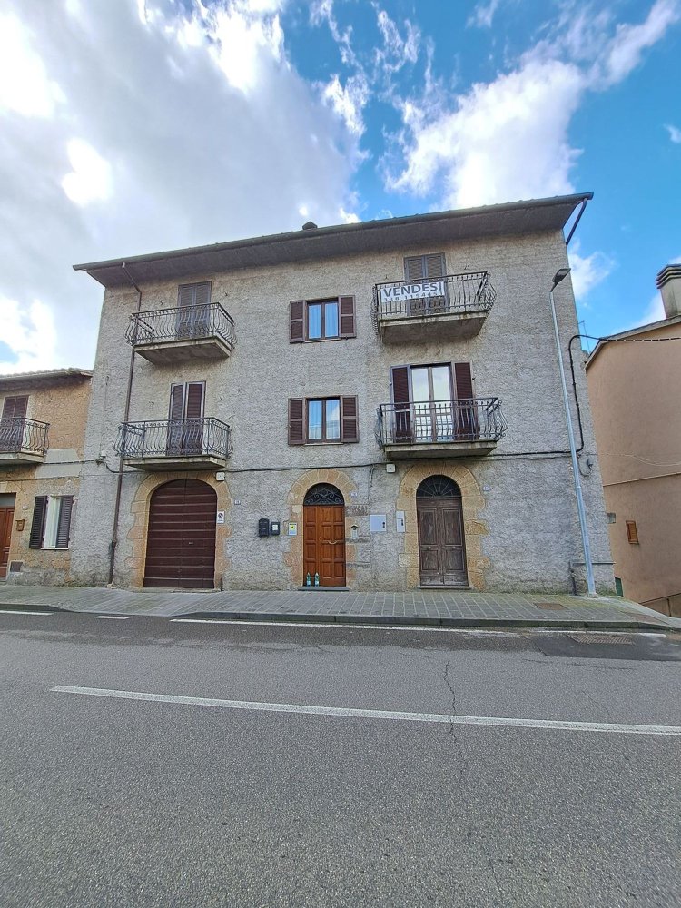 Apartamento de 3 divisões em Gradoli, Italy N.º 48554