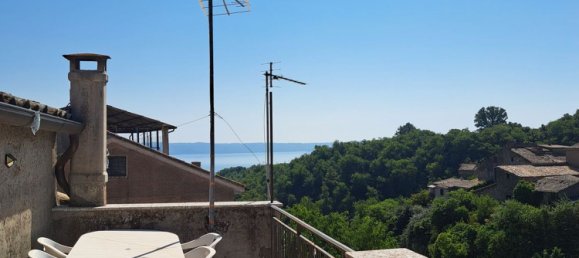 Apartamento de 3 divisões em Gradoli, Italy N.º 48554 19