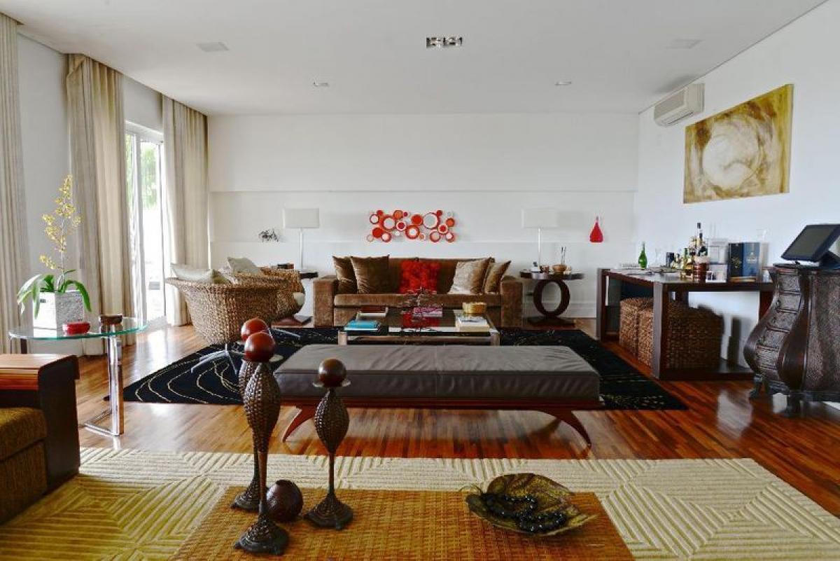 4 غرف نوم منزل في Sao Paulo, Brazil رقم 460169