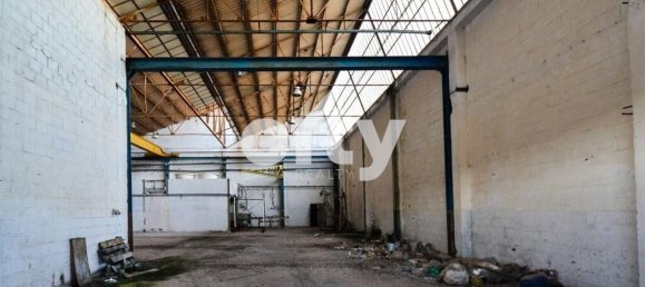 19568m² Warehouse in Cartaxo, Portugal No. 90933 14