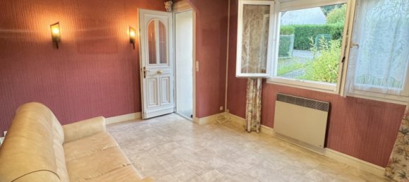 3 Schlafzimmer Haus in Verneuil-en-Halatte, France, Nr. 218193 2