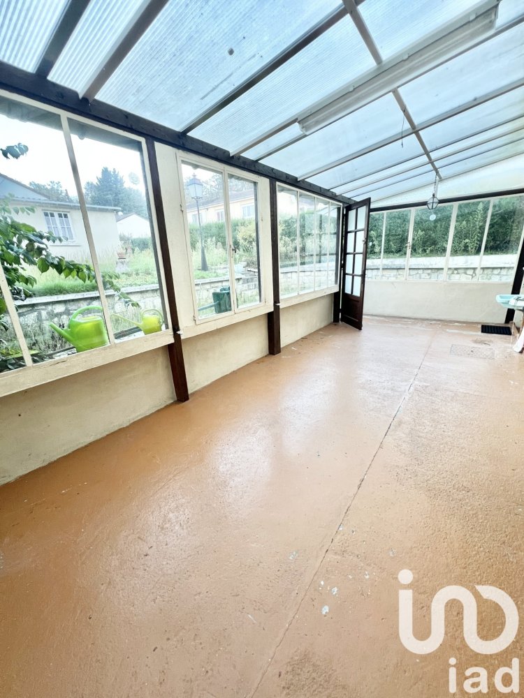 3 Schlafzimmer Haus in Verneuil-en-Halatte, France, Nr. 218193