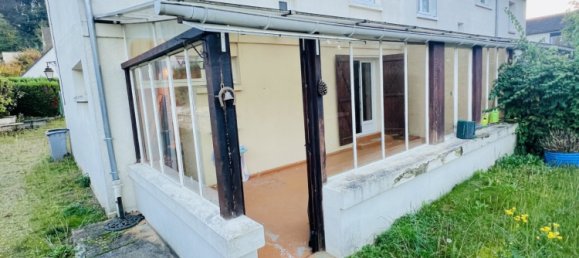 3 Schlafzimmer Haus in Verneuil-en-Halatte, France, Nr. 218193 14