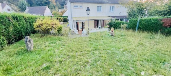 3 Schlafzimmer Haus in Verneuil-en-Halatte, France, Nr. 218193 4