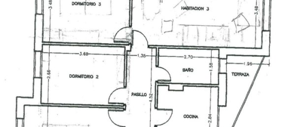 3 bedrooms Apartment in La Rioja, Spain No. 164334 74