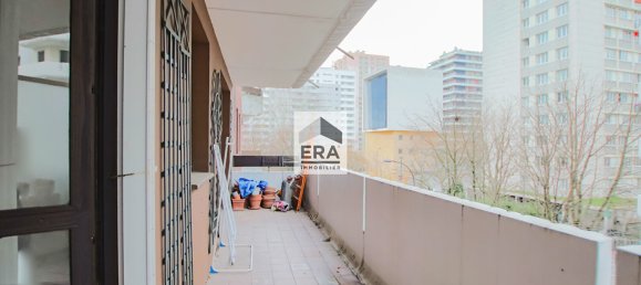 Квартира с 1 спальней в Париж, Франция № 166643 2