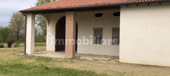 Lagerhaus in Scorzè, Italy 200m², Nr. 320979 7