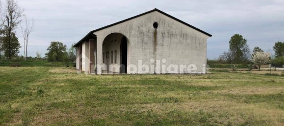 Lagerhaus in Scorzè, Italy 200m², Nr. 320979 3