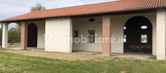 Lagerhaus in Scorzè, Italy 200m², Nr. 320979 4