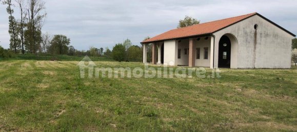 Lagerhaus in Scorzè, Italy 200m², Nr. 320979 2