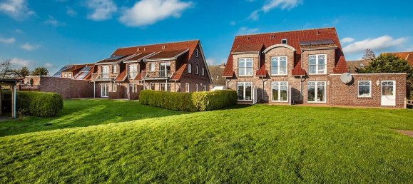 2 غرف نوم شقة في Wittmund, Germany رقم 143320 9