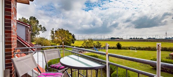 2 غرف نوم شقة في Wittmund, Germany رقم 143320 7