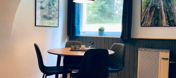 Apartamento de 1 dormitorio en Goslar, Germany No. 339557 5