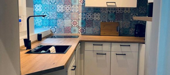 Apartamento de 1 dormitorio en Goslar, Germany No. 339557 6