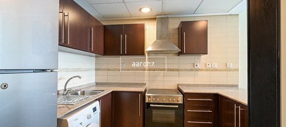 2 Schlafzimmer Wohnung in Jumeirah Lake Towers, UAE, Nr. 47523 8