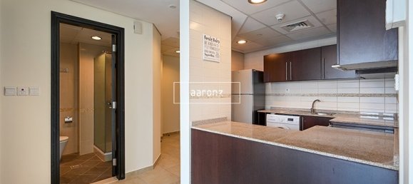 2 Schlafzimmer Wohnung in Jumeirah Lake Towers, UAE, Nr. 47523 7