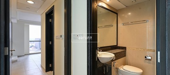 2 Schlafzimmer Wohnung in Jumeirah Lake Towers, UAE, Nr. 47523 5