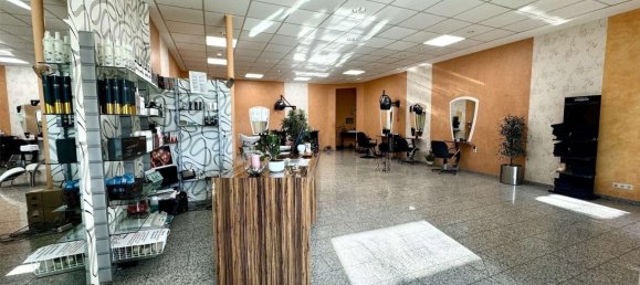 6-Zimmer Gewerbliche Immobilie in Cologne, Germany, Nr. 307617 4