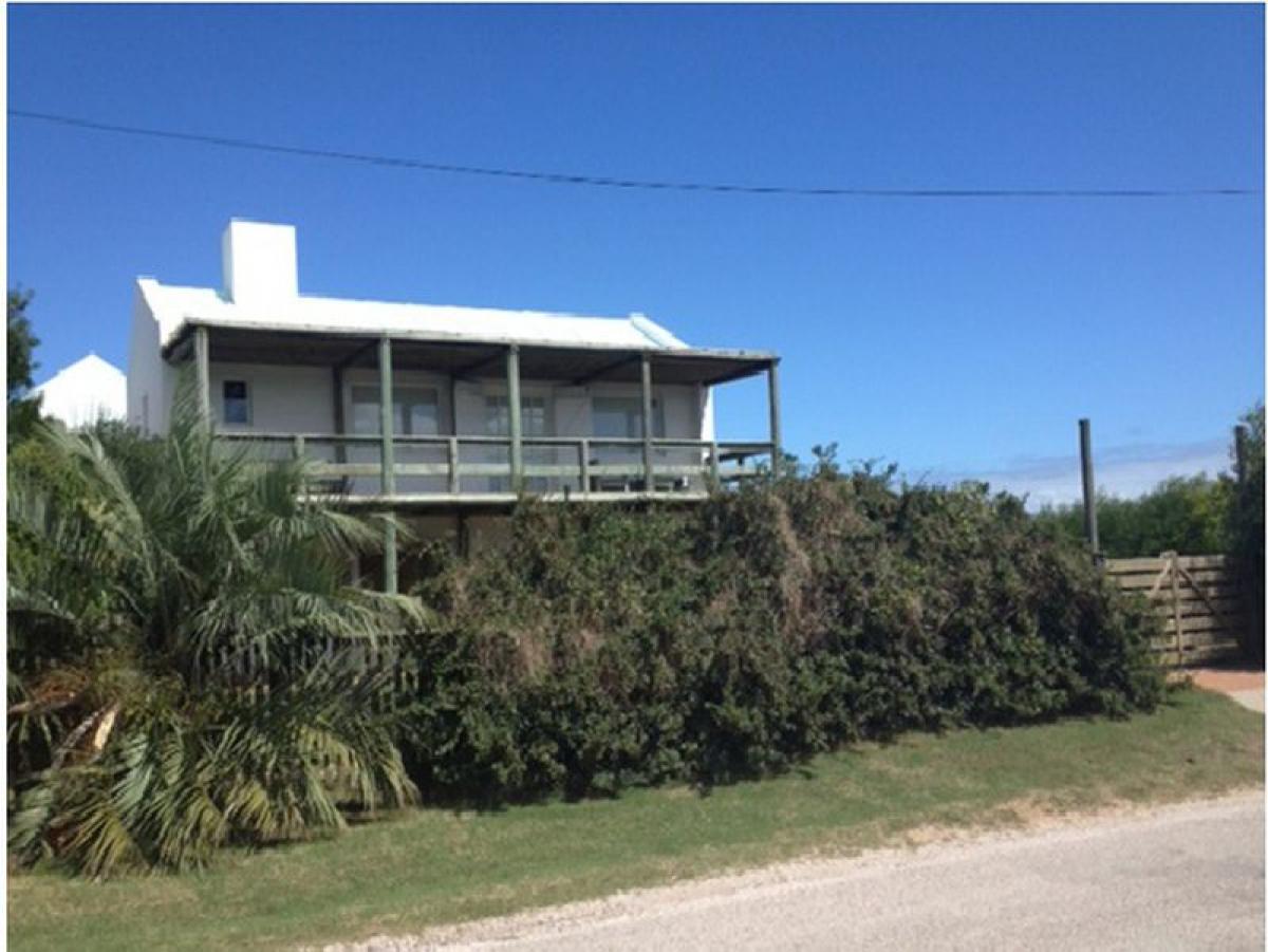 4 غرف نوم منزل في Maldonado, Uruguay رقم 5312