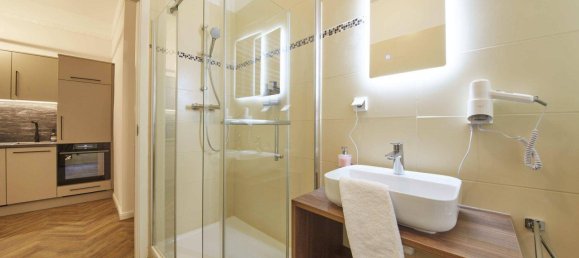 209m² Hotel in Alsergrund, Austria No. 207645 9