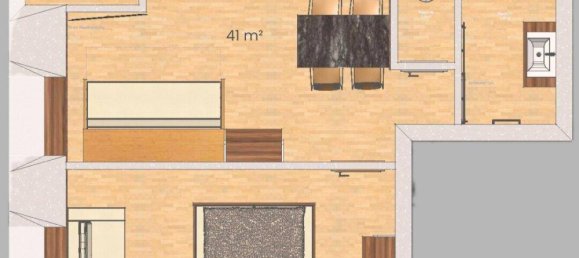 209m² Hotel in Alsergrund, Austria No. 207645 22