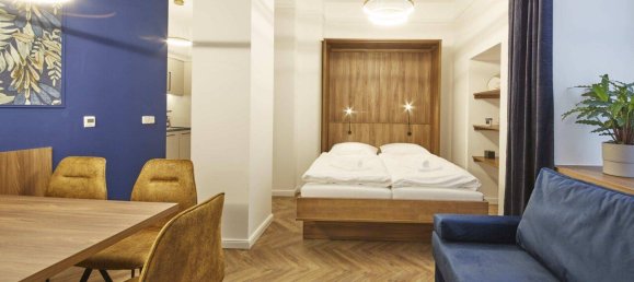 209m² Hotel in Alsergrund, Austria No. 207645 12