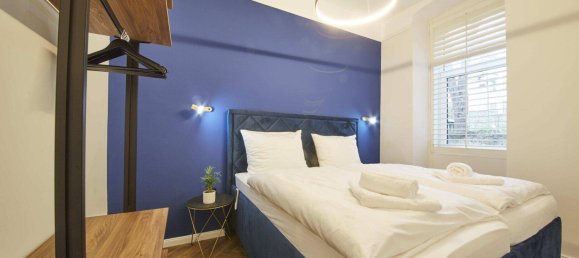 209m² Hotel in Alsergrund, Austria No. 207645 10