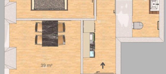 209m² Hotel in Alsergrund, Austria No. 207645 18