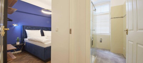 209m² Hotel in Alsergrund, Austria No. 207645 8