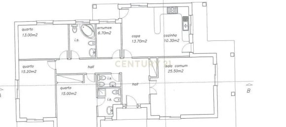 3 bedrooms House in Fafe, Portugal No. 178033 19