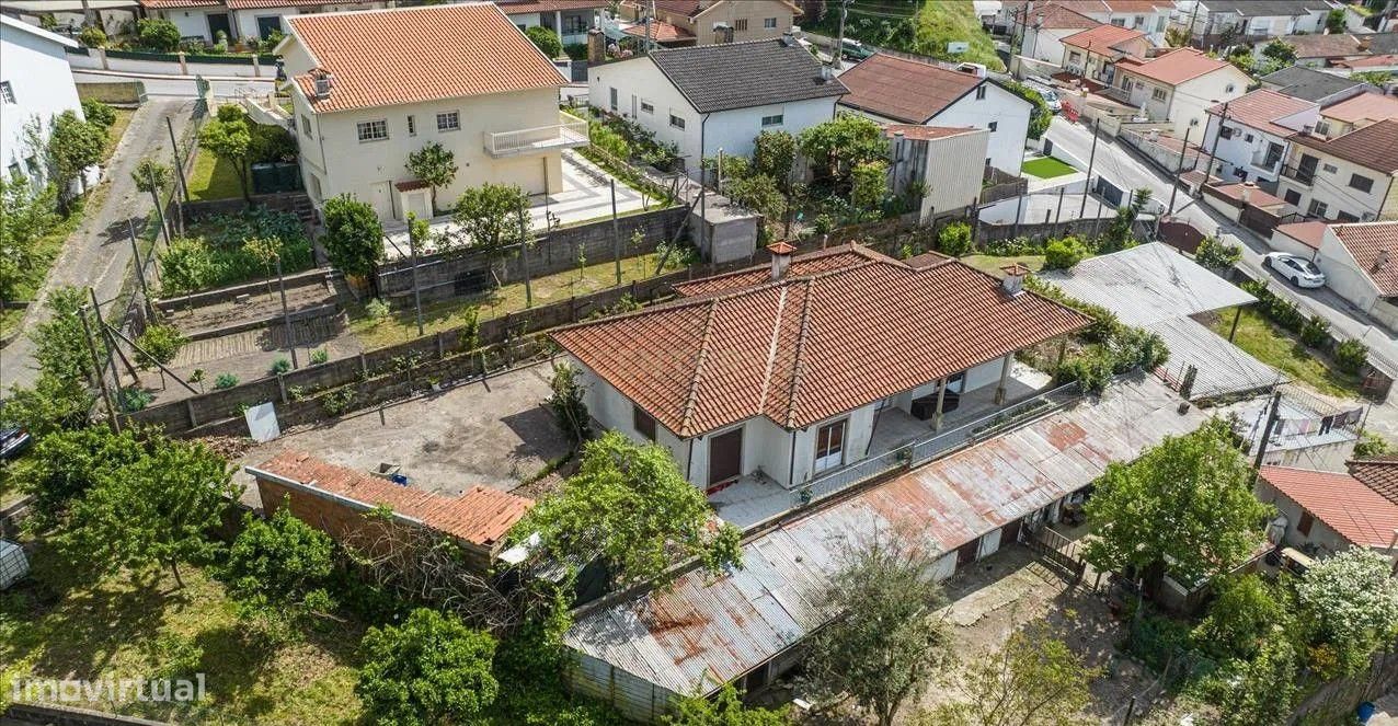 3 bedrooms House in Fafe, Portugal No. 178033