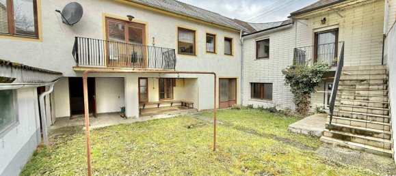 14 rooms Townhouse in Ybbs an der Donau, Austria No. 174257 3