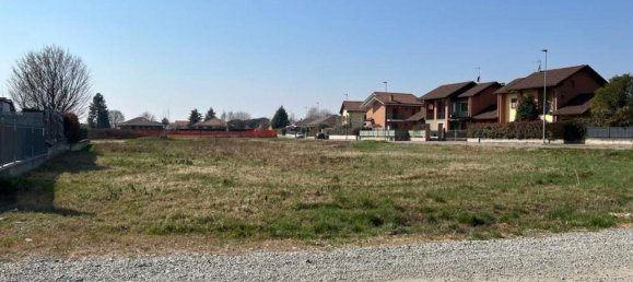 1 room Land in San Carlo Canavese, Italy No. 17614 6