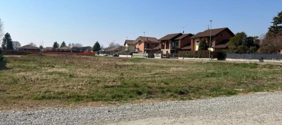 1 room Land in San Carlo Canavese, Italy No. 17614 10